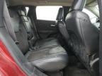 2015 Jeep Cherokee Trailhawk للبيع في Woodhaven، MI - Front End