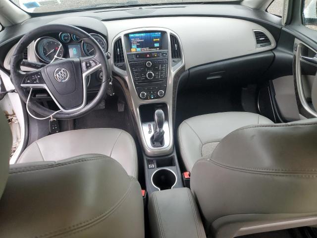  BUICK VERANO 2015 White