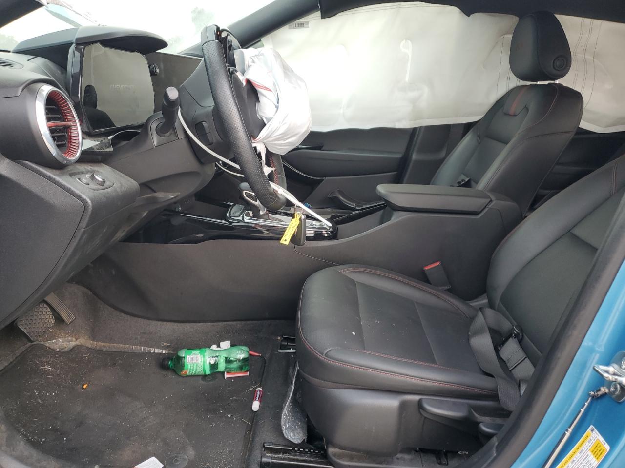CHEVROLET TRAX 2RS 2025 VIN KL77LJEP6SC054306 photo 7