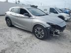 2017 Infiniti Qx30 Base de vânzare în Homestead, FL - Front End