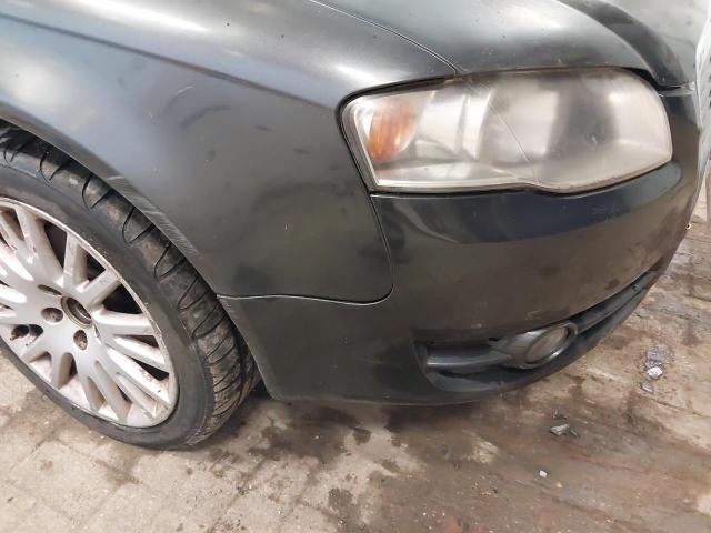 2007 AUDI A4 SE TDI