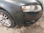 2007 AUDI A4 SE TDI for sale at Copart SANDWICH