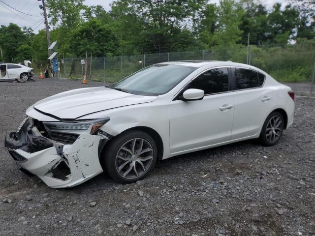 2019 Acura Ilx Premium