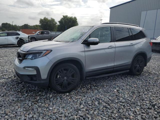 HONDA PILOT SE 2022