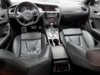 2015 Audi S4 Prestige en Venta en Hayward, CA - Front End