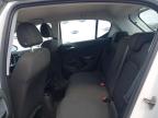 2016 VAUXHALL CORSA DESI for sale at Copart CORBY