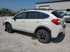 2016 Subaru Crosstrek Premium for Sale in Leroy, NY - Front End