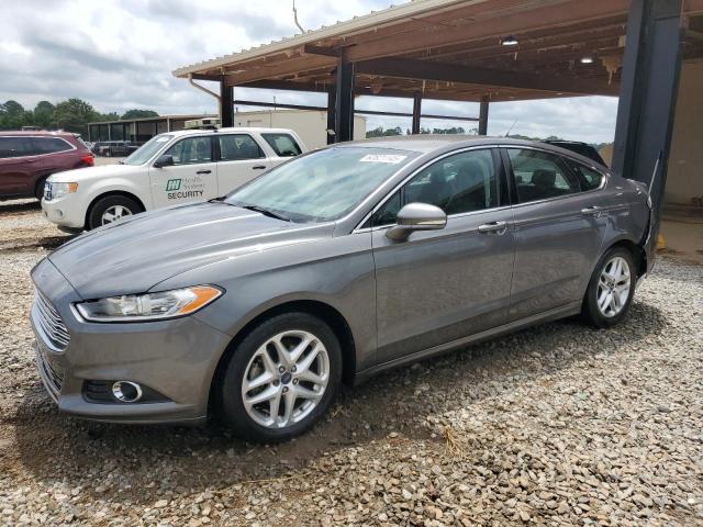  FORD FUSION 2014 Szary