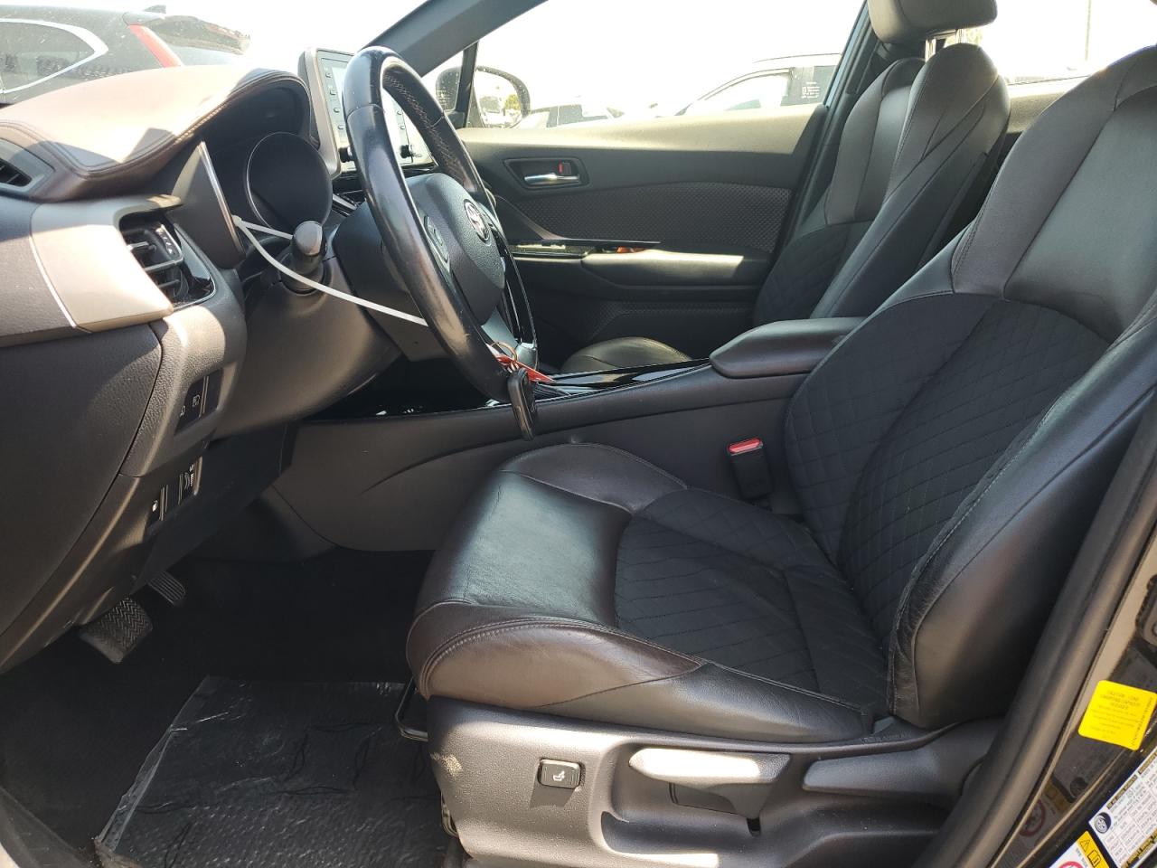 2019 Toyota C-Hr Xle VIN: JTNKHMBX9K1019982 Lot: 61669325