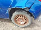 2008 RENAULT CLIO DYNAM for sale at Copart BRISTOL