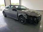 2024 Nissan Altima Sv იყიდება Assonet-ში, MA - Front End