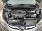 2013 Hyundai Elantra Gls на продаже в Woodhaven, MI - Minor Dent/Scratches