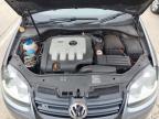 2007 VOLKSWAGEN GOLF GT TD for sale at Copart NEWBURY