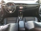 2016 Toyota Corolla L იყიდება Sacramento-ში, CA - Front End