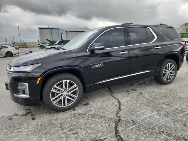 CHEVROLET TRAVERSE H 2022