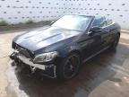 2023 MERCEDES BENZ AMG C 63 S for sale at Copart SANDTOFT