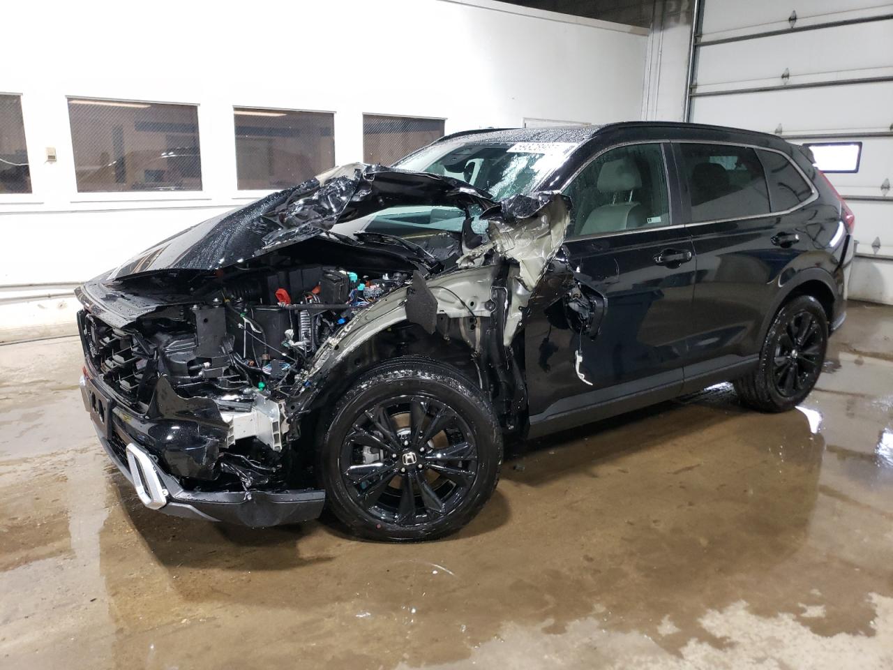 2024 Honda Cr-V Sport Touring for Sale in Blaine, MN - Front End