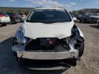 2015 Nissan Leaf S на продаже в Las Vegas, NV - Front End