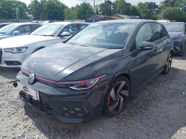 VOLKSWAGEN GOLF GTI T 2025