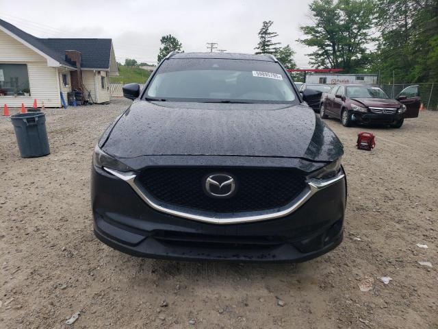  MAZDA CX-5 2019 Czarny