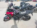 2021 HONDA CB 500 XA-N  for sale at Copart ROCHFORD