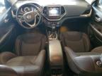 2016 Jeep Cherokee Latitude იყიდება Eldridge-ში, IA - Minor Dent/Scratches