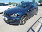 2010 BMW 118D SPORT for sale at Copart WESTBURY