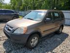 2002 Honda Cr-V Lx for Sale in Lyman, ME - Minor Dent/Scratches