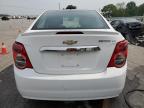 2013 Chevrolet Sonic Lt   for Sale in Lebanon, TN - Front End