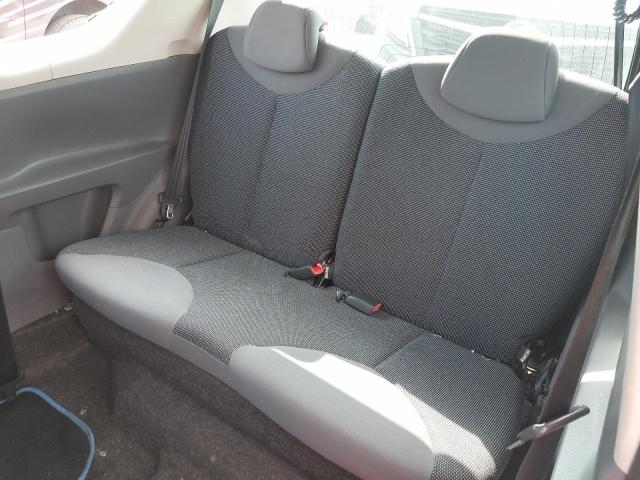 2008 PEUGEOT 107 URBAN