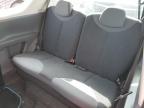 2008 PEUGEOT 107 URBAN for sale at Copart SANDWICH