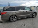 2019 Honda Odyssey Touring за продажба в Littleton, CO - Hail