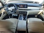 2024 Infiniti Qx60 Sensory на продаже в Tanner, AL - Front End