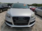 2011 Audi Q7 Prestige for Sale in West Warren, MA - Side