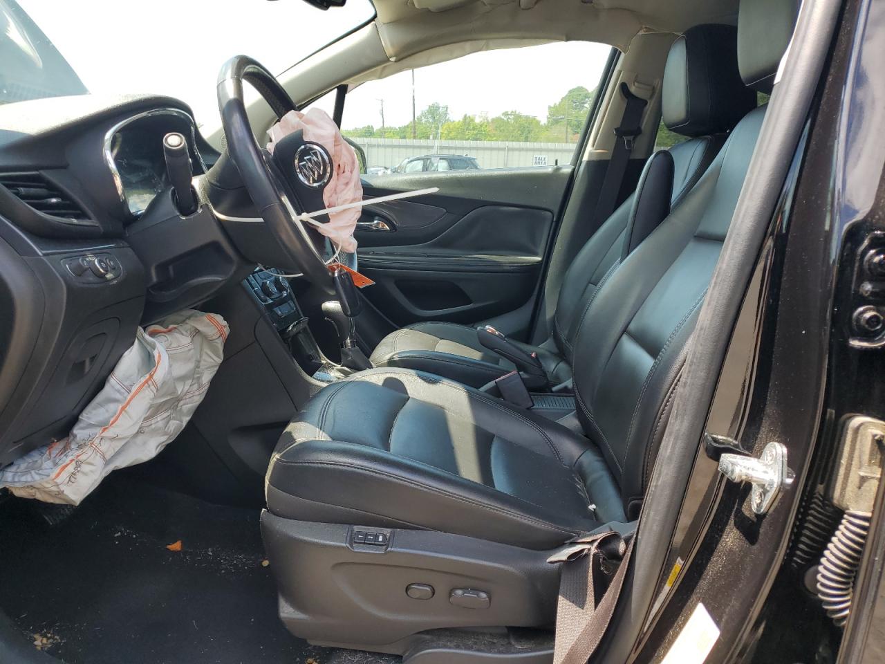 2019 Buick Encore Essence VIN: KL4CJCSM8KB732213 Lot: 61903765