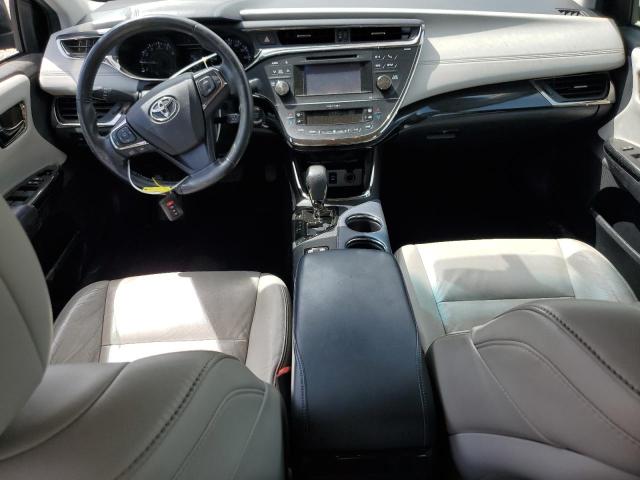  TOYOTA AVALON 2014 Szary