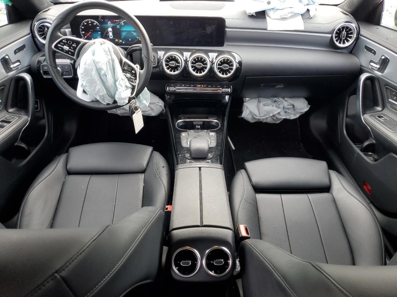 2022 Mercedes-Benz Cla 250 4Matic VIN: W1K5J4HB9NN264687 Lot: 60643265