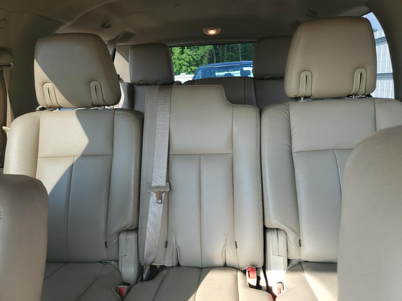 2012 Ford Expedition El Xlt VIN: 1FMJK1J57CEF63645 Lot: 62130665