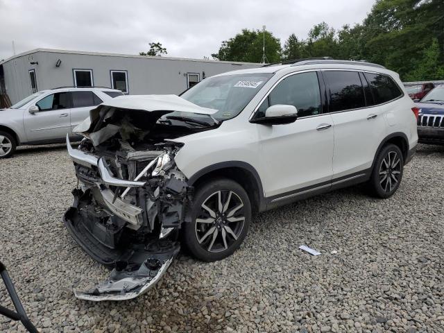 2020 Honda Pilot Touring