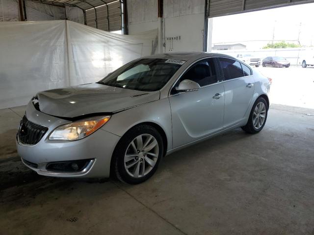 2015 Buick Regal Prem 2.0L