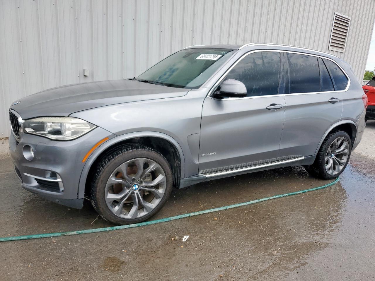 Mercedes, TX에서 판매 중인 2016 Bmw X5 Xdrive35I - Minor Dent/Scratches