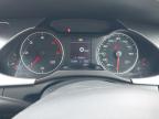 2009 AUDI A4 AVANT S for sale at Copart SANDY