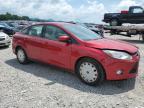 2012 Ford Focus Se for Sale in Madisonville, TN - Front End