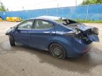 2015 HYUNDAI ELANTRA SE   for sale at Copart NB - MONCTON