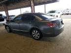 2008 Honda Accord Exl zu verkaufen in American Canyon, CA - Front End