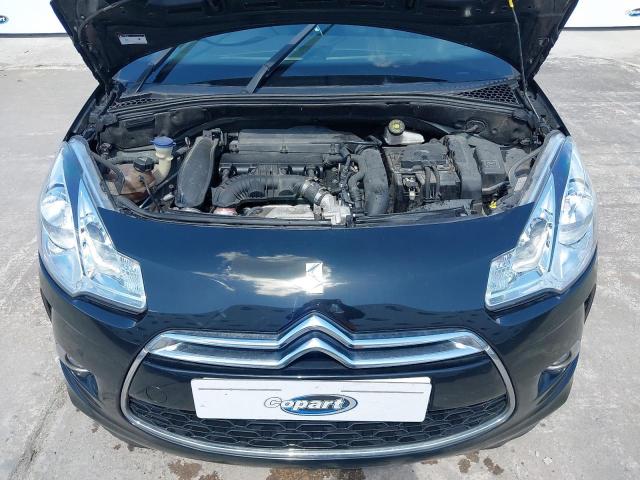 2014 CITROEN DS3 DSPORT
