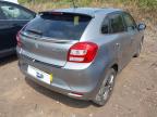 2016 SUZUKI BALENO SZ5 for sale at Copart BRISTOL