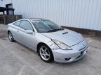 2004 TOYOTA CELICA VVT for sale at Copart WESTBURY