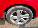 2014 VAUXHALL ASTRA SRI for sale at Copart BRISTOL