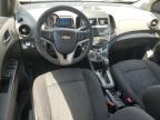 2015 Chevrolet Sonic Lt for Sale in Newton, AL - Rear End